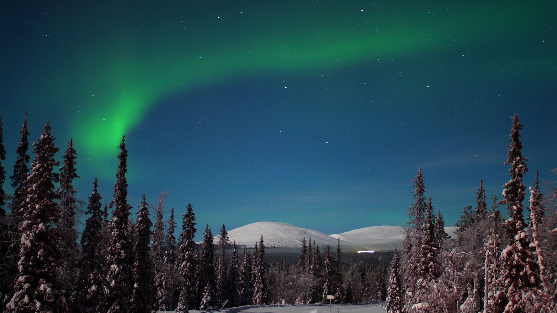 Santa Adventure in Lapland - 4 Days 3 Nights - Nordic Visitor