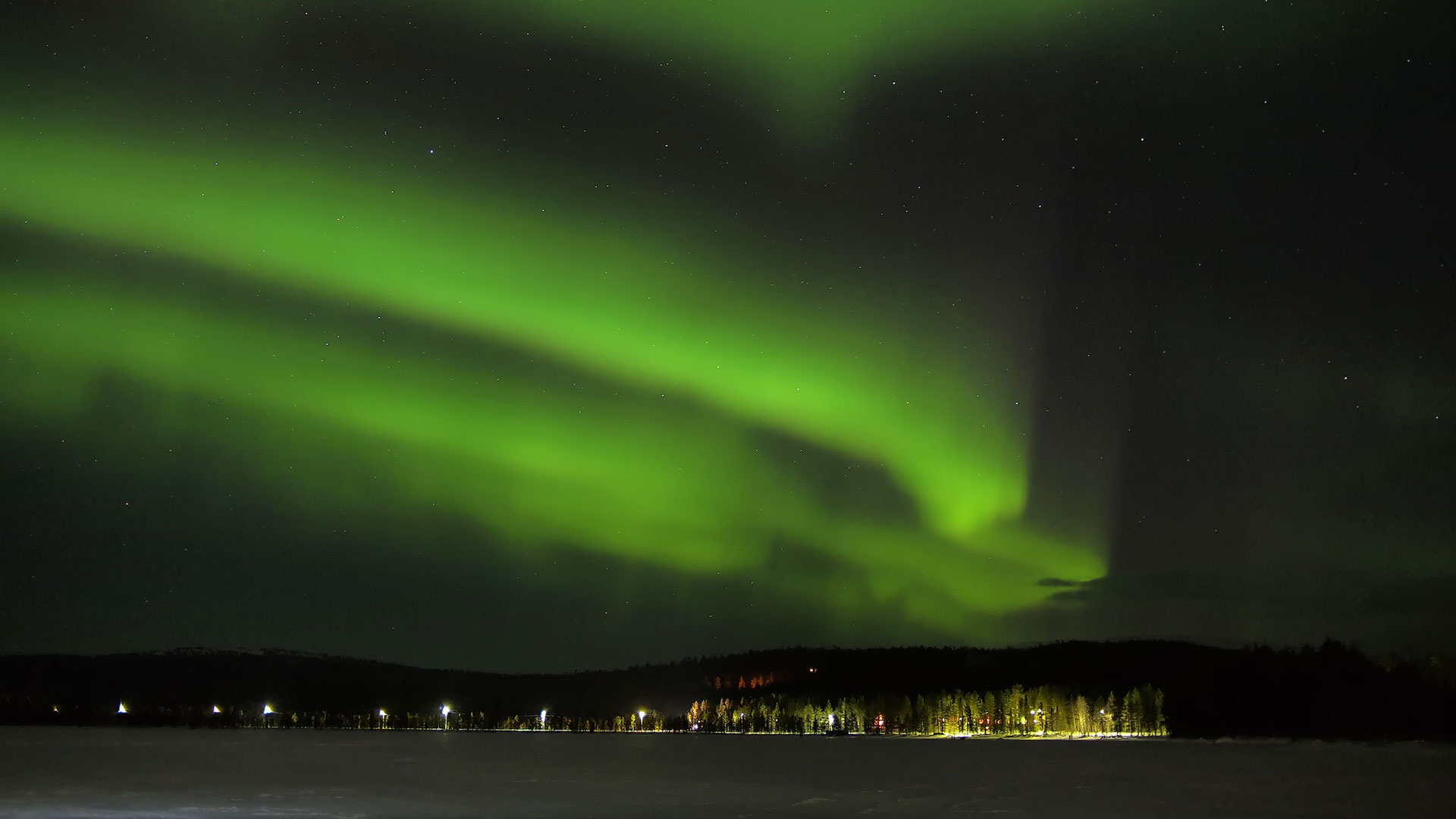 New Year's Adventure in Finnish Lapland 4 Days 3 Nights Nordic Visitor