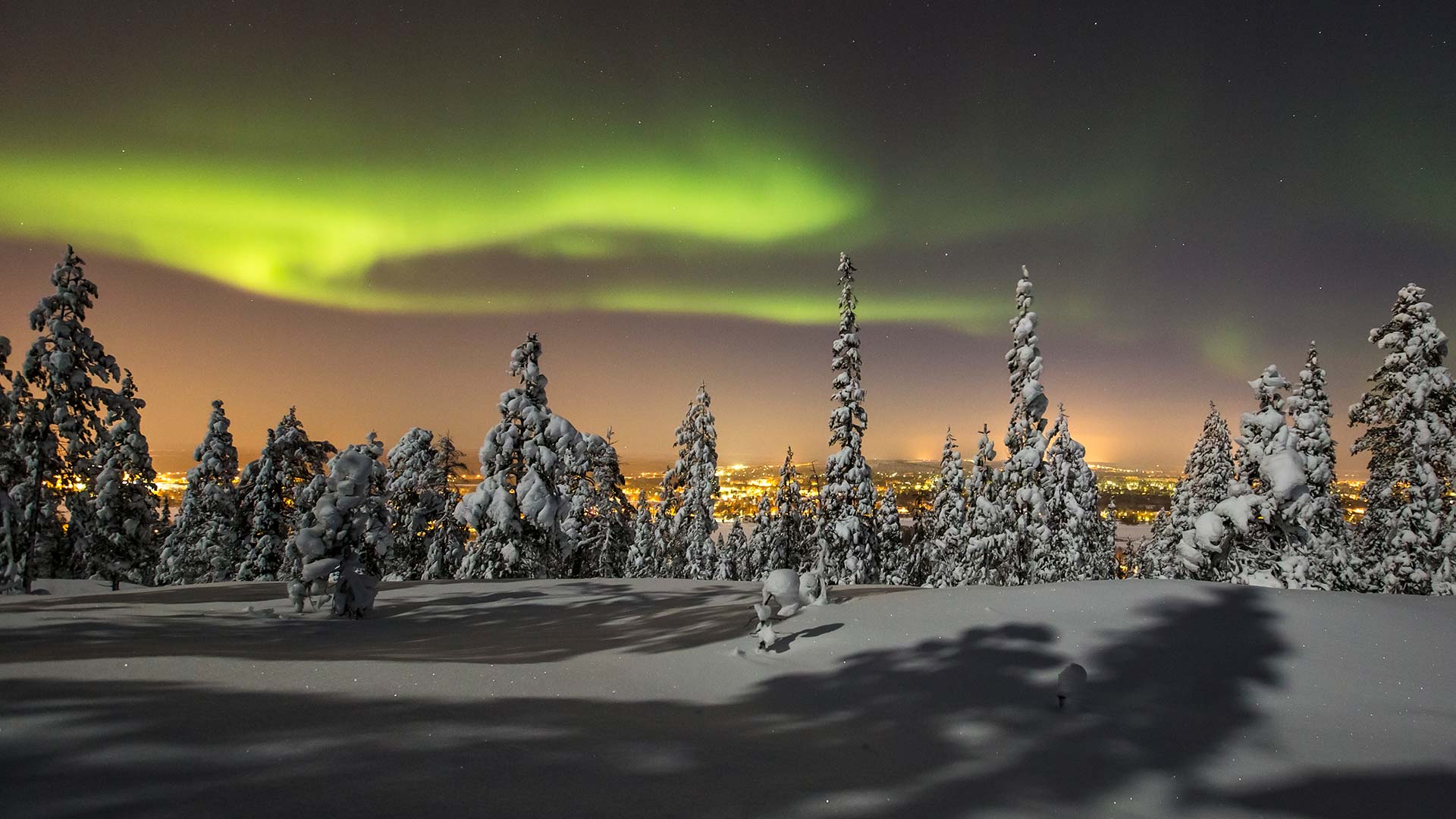 Christmas Adventure in Finnish Lapland - 4 Days 3 Nights - Nordic Visitor